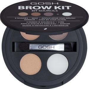 Gosh Brow Kit - 3 colors